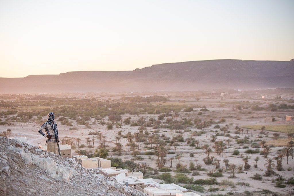 Shibam, Wadi Hadhramaut, Hadhramaut, Yemen