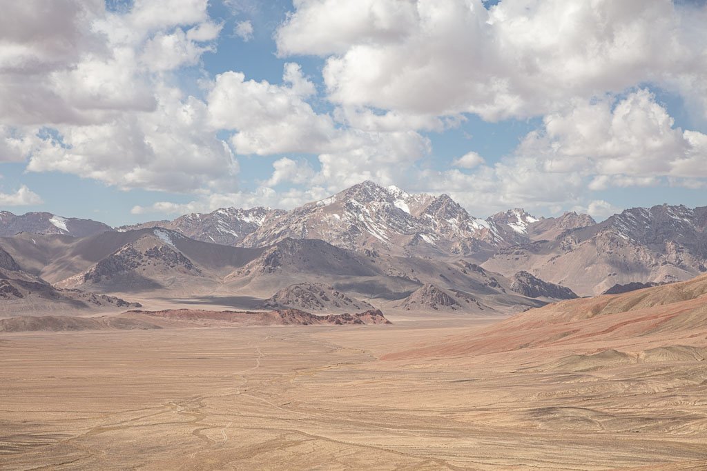 Shor Bulak, Shor Bulak Observatory, Ak Suu, Aksu, Ak Suu Valley, Aksu Valley, Tajikistan, Eastern Pamir