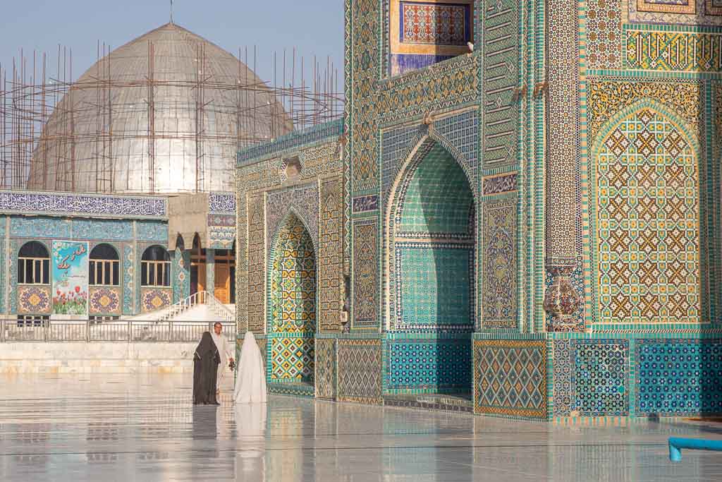 Afghanistan, Mazar e Sharif, Mazar i Sharif, Balkh