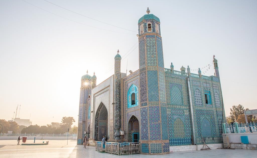 Afghanistan, Mazar e Sharif, Mazar i Sharif, Balkh