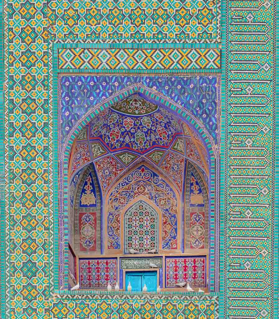 Shrine of Hazrat Ali, Blue Mosque, Blue Mosque Afghanistan, Blue Mosque Mazar e Sharif, Mazar e Sharif, Afghanistan, Balkh, Mazar i Sharif, Mosque, Afghanistan Mosque, Mazar e Sharif Mosque