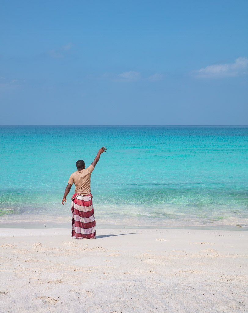 Socotra, Socotra Island, Yemen, Shua'ab, Shua'ab Beach