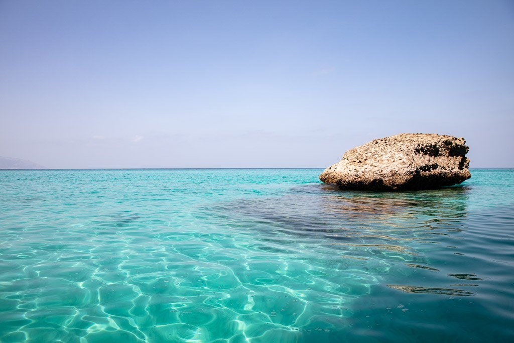 Socotra, Socotra Island, Yemen, Qalansiya, Shua'ab, Shua'ab Beach