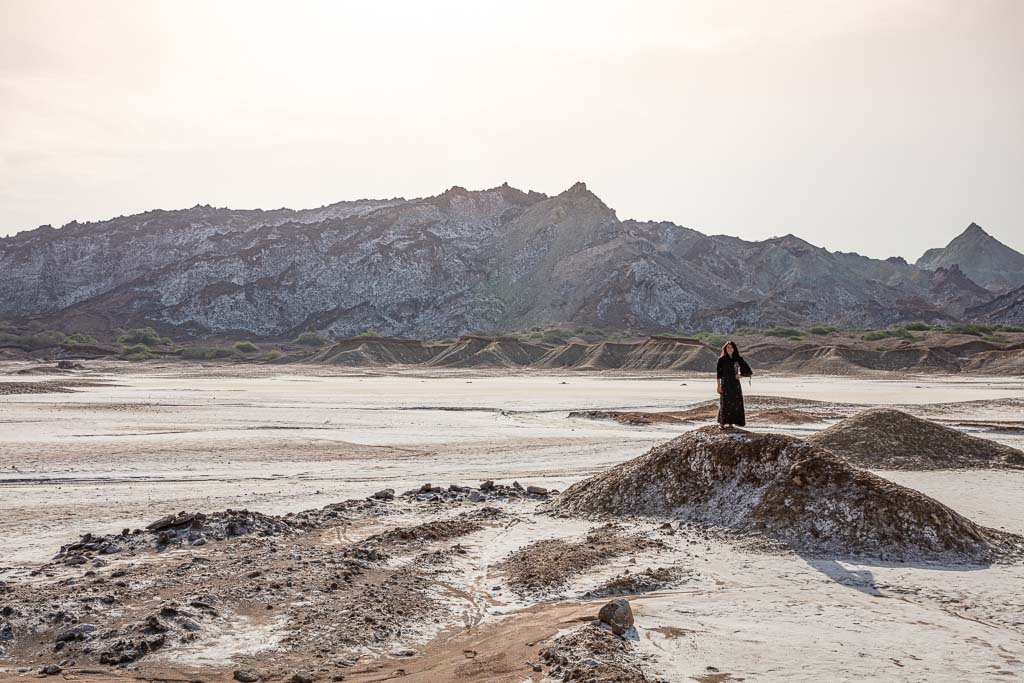 Hormuz Island, Hormuz, Iran, Snowy Mountains Iran, Snowy Mountains Hormuz