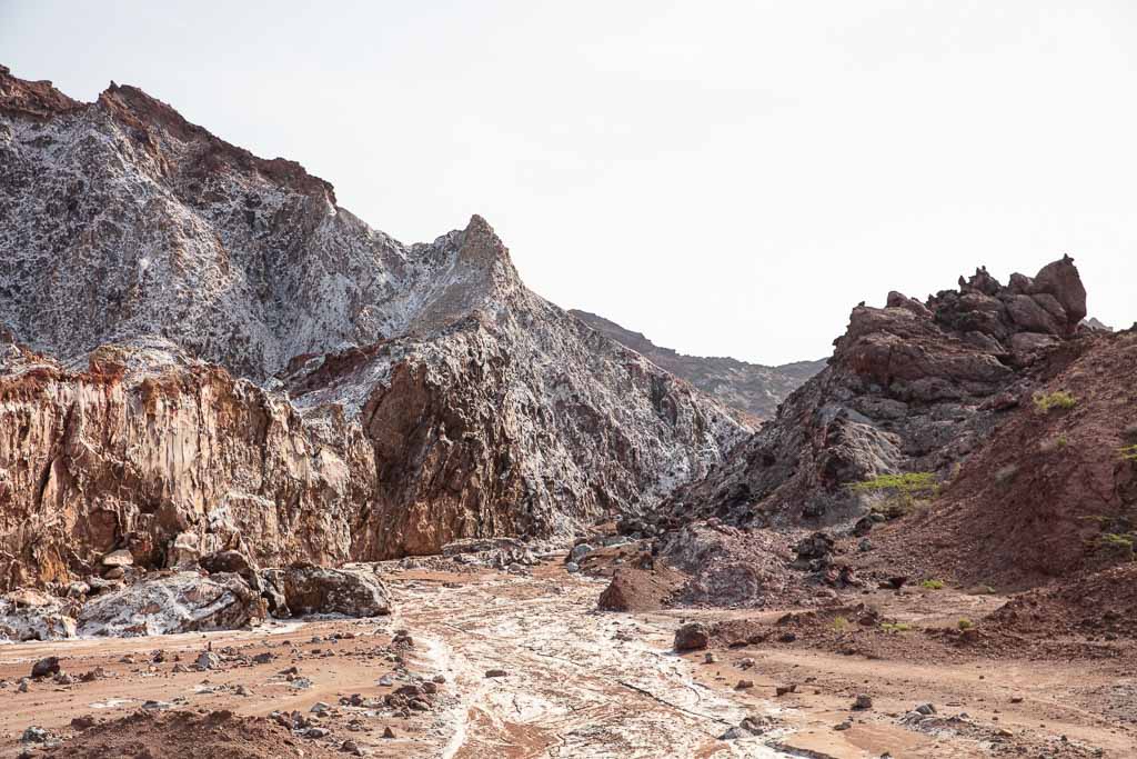 Hormuz Island, Hormuz, Iran, Snowy Mountains Iran, Snowy Mountains Hormuz