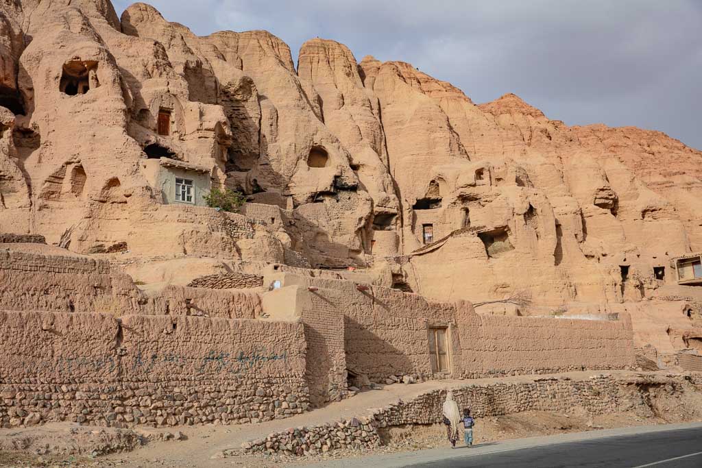 Afghanistan, Afghanistan Travel, Afghanistan Travel Guide, Sukhadar, Bamyan