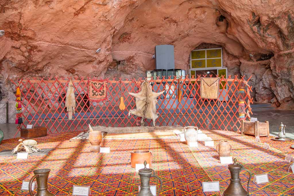 Cave Museum, Cave Museum Osh, Cave Museum Suleiman Too, Suleiman Too, Osh, Kyrgyzstan