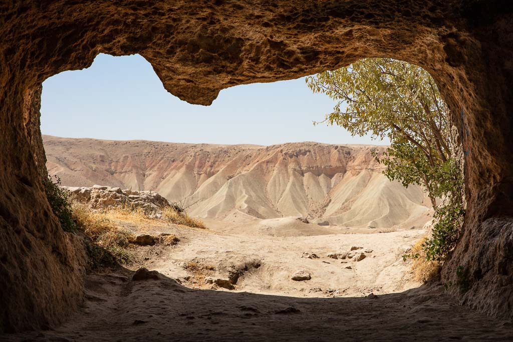 Takht e Rustam, Samangan, Afghanistan, Northern Afghanistan,