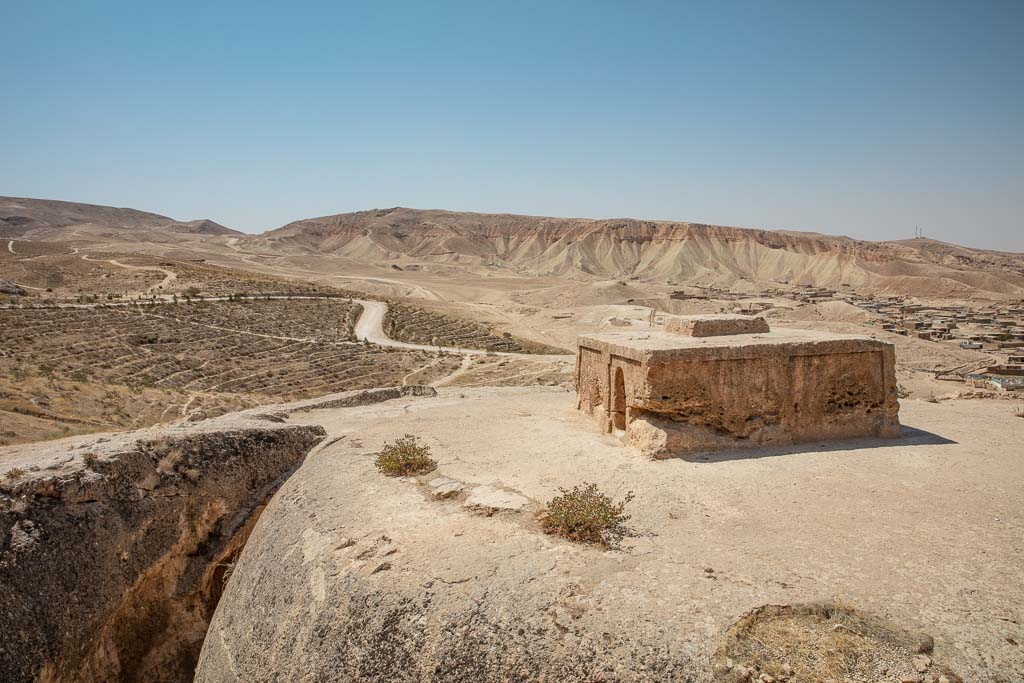 Takht e Rustam, Afghanistan Travel, Afghanistan Travel Guide, Afghanistan, Samangan, Buddhist Stupa Afghanistan