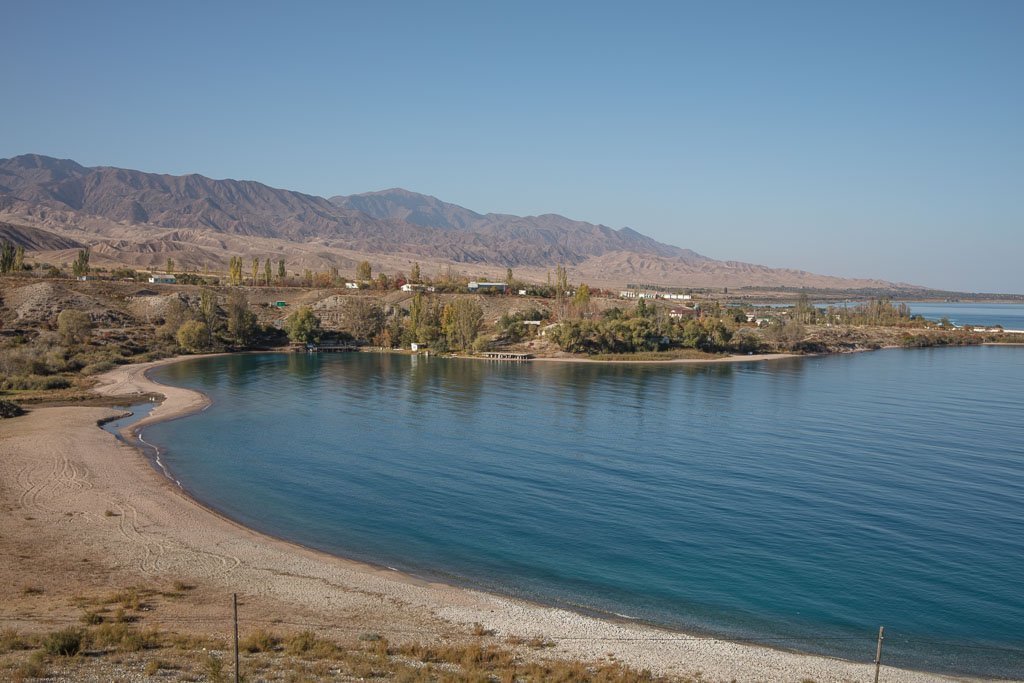 Issykul, Tamga, Kyrgyzstan Travel Guide, Kyrgyzstan