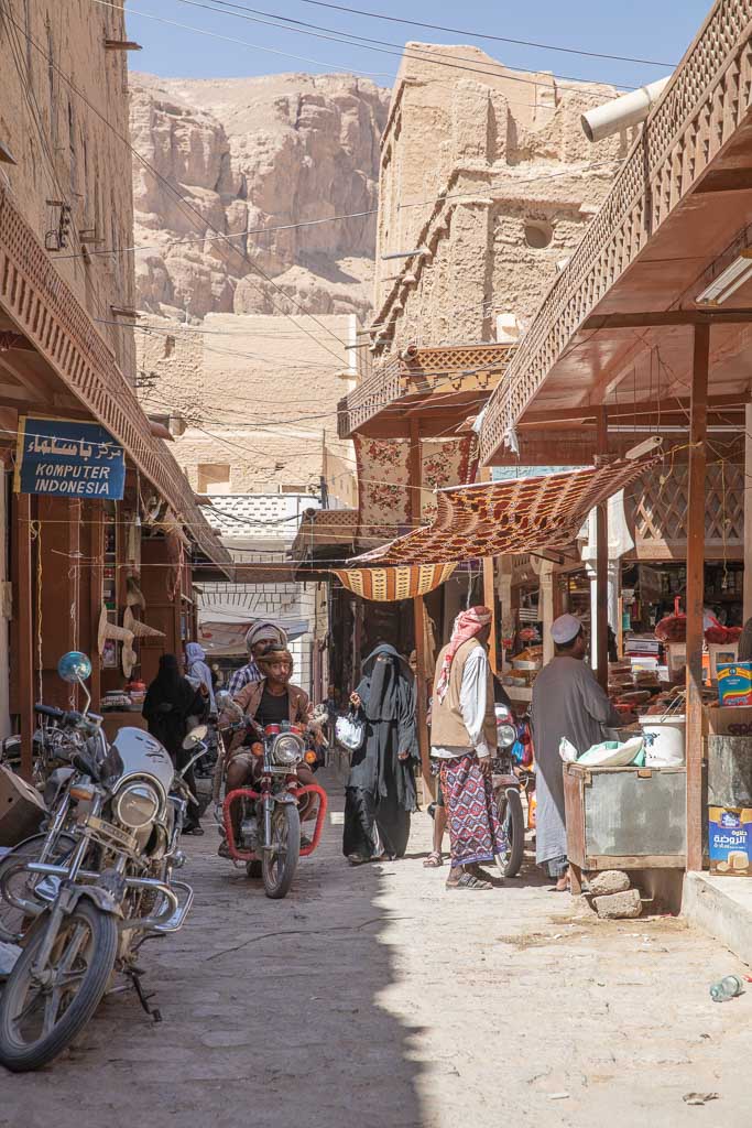 Tarim, Tarim Yemen, Tarim Souk, Tarim souq, Wadi Hadhramaut, Hadhramaut, Yemen