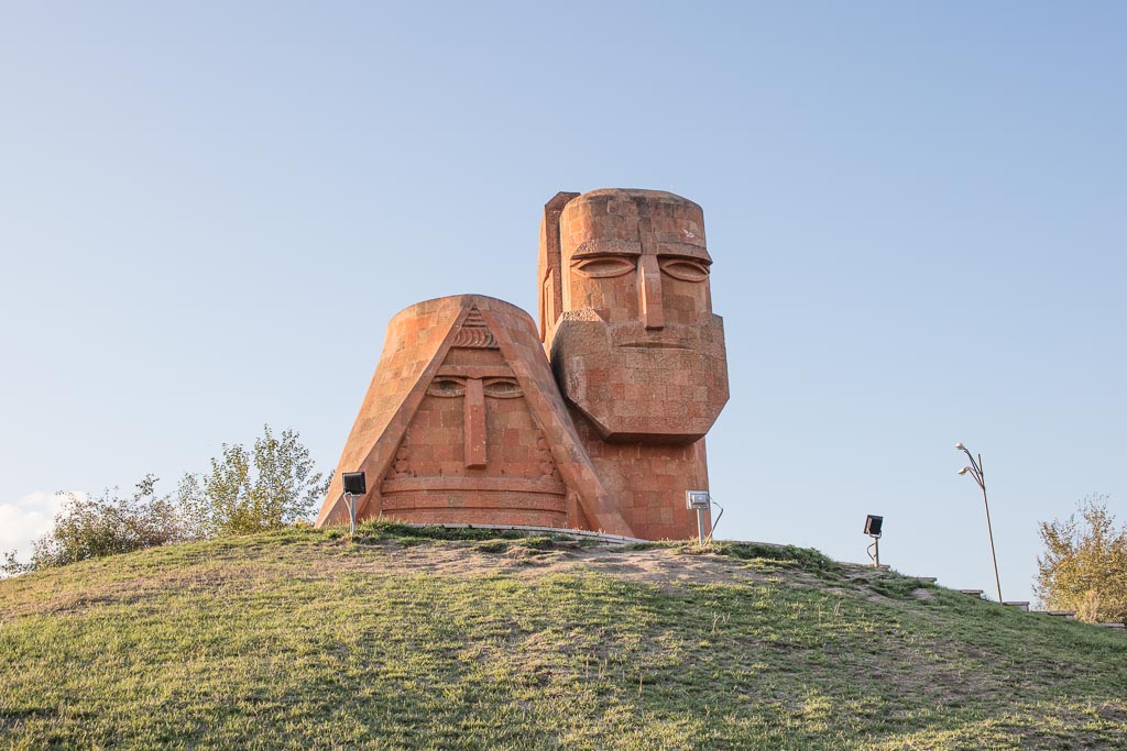 Armenia travel, Armenia travel guide, Nagorno-Karabakh, Karabakh, Artsakh, Republic of Artsakh, Nagorno-Karabakh road trip, Stepanakert, Tatik Papik, we are mountains