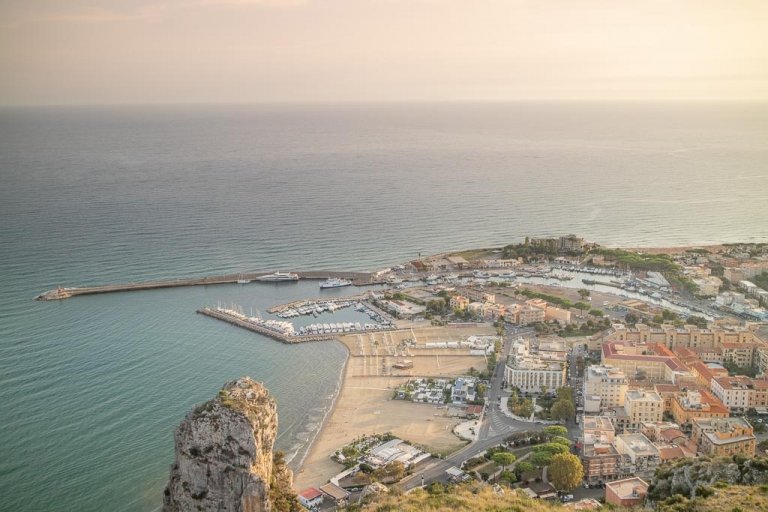 Terracina, Latina, Lazio, Italy