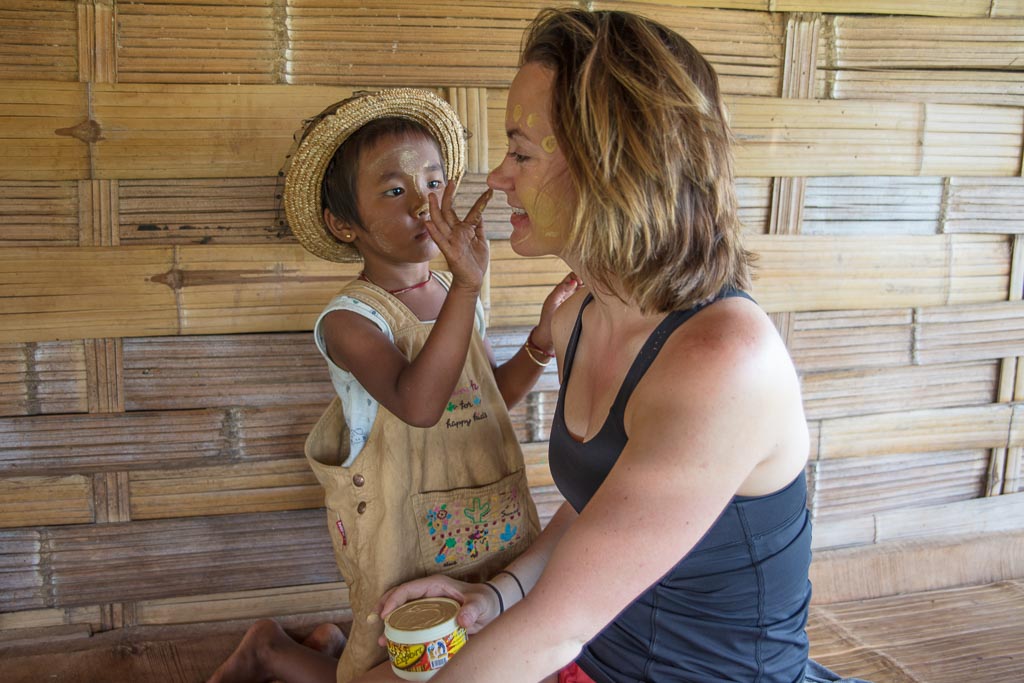 Hsipaw, Hsipaw Trekking, Myanmar Trekking, Myanmar, Shan State