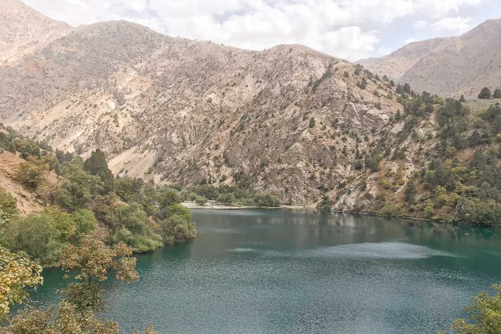 Karatag Valley, Karatag, Tajikistan, Timur Dara, Timur Dara Lake, Fann Mountains, Shimkent