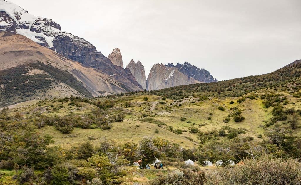 Mirador Las Torres Day hike, Las Torres day hike, Torres Del Paine 2 days, Torres Del Paine two days, Torres del Paine, TdP, TdP 2 days, TdP two days, Chile, Patagonia, Mirador Las Torres, South America, Cordillera Paine