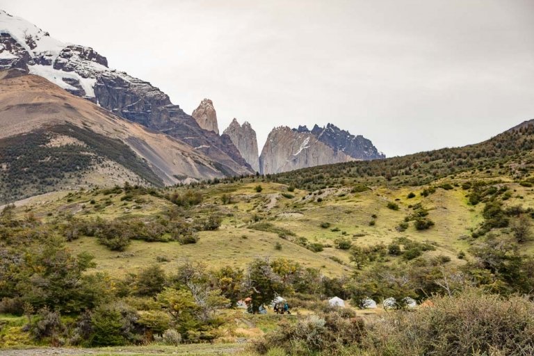 Mirador Las Torres Day hike, Las Torres day hike, Torres Del Paine 2 days, Torres Del Paine two days, Torres del Paine, TdP, TdP 2 days, TdP two days, Chile, Patagonia, Mirador Las Torres, South America, Cordillera Paine