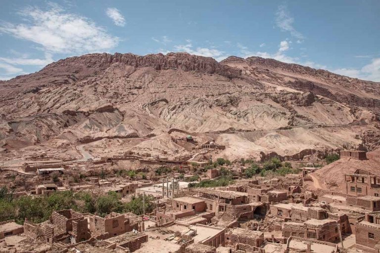 Tuyoq, Tuyugou Valley, Taklamakan, Taklamakan Desert, China Desert, China, Xinjiang, Turpan day trip, Turpan, Tulufan, Turfan, Xinjiang, Xinjiang Uyghur Autonomous Region, Turpan one day, one day Turpan, China, Western China