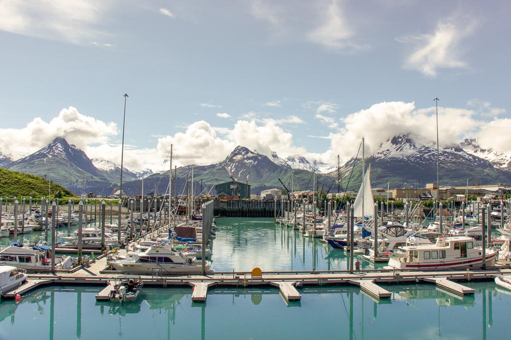 Valdez, Alaska