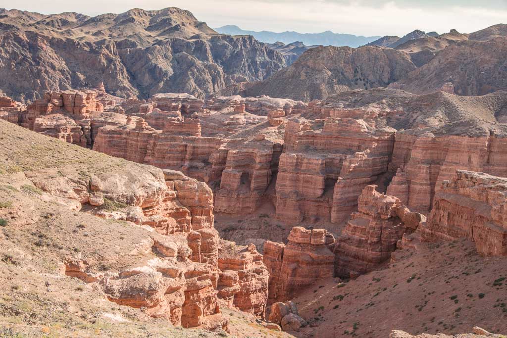 Valley of Castles, Valley of Castles Charyn Canyon, Valley of Castles Kazakhstan, Charyn Canyon, Charyn, Kazakhstan canyon, Sharyn Canyon, Kazakhstan