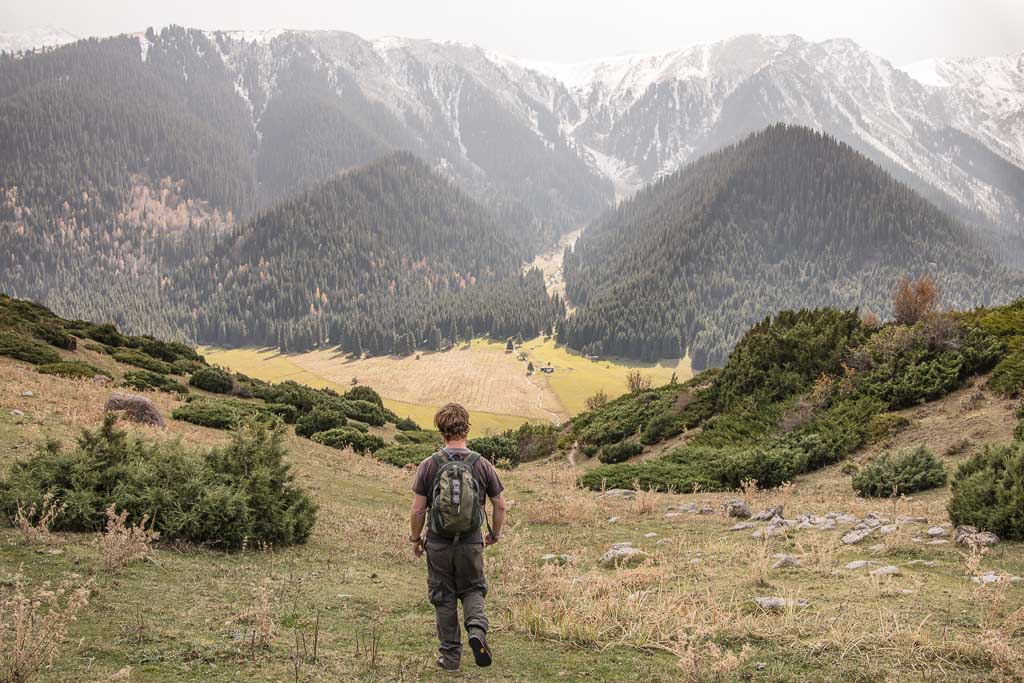 Jeti Oguz, Jeti Oghuz, Kyrgyzstan Travel Guide, Kyrgyzstan, Kok Jayik