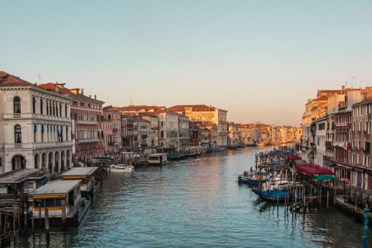 Venice, Italy