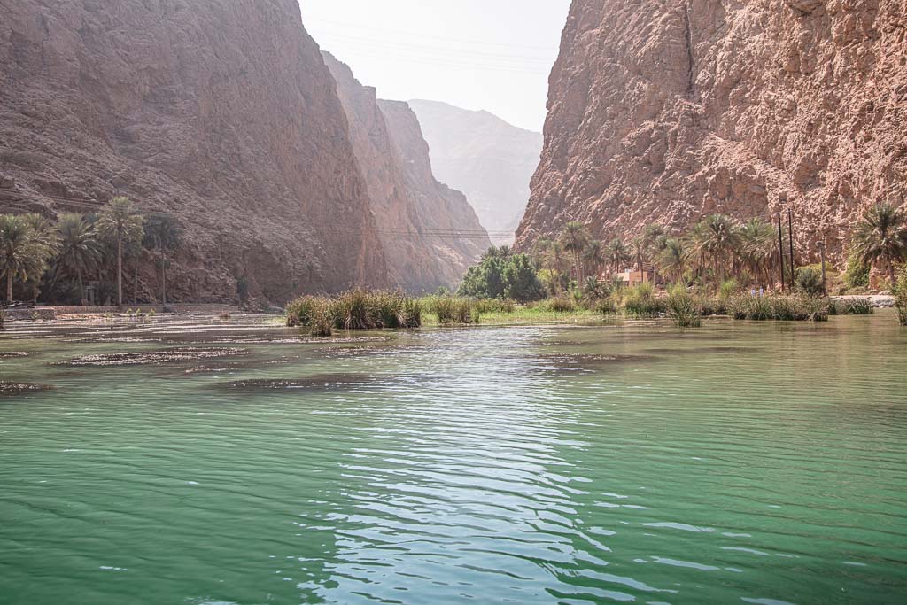 Wadi Shab, Wadi Ash Shab, Oman, Wadi Shab Hike, Wadi Shab Pools