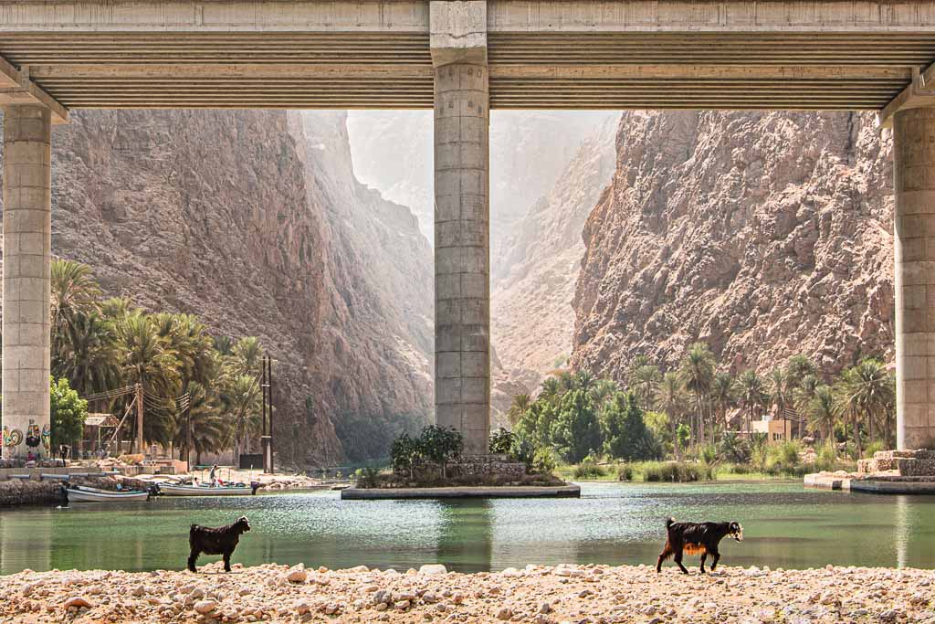 Wadi Shab, Wadi Ash Shab, Oman, Wadi Shab Hike, Wadi Shab Pools