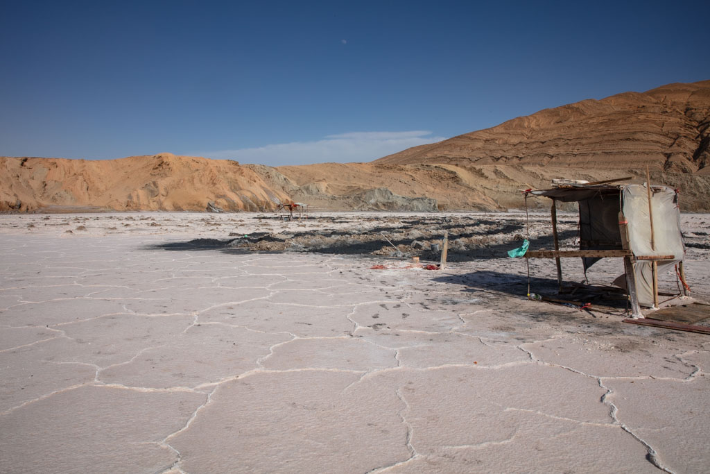 women's mud baths Asht, Asht Salt Flat, Buloq Salt Flat, Akhkon Salt Flat, Asht mud bath, Buloq, Asht, Khujand, Tajikistan