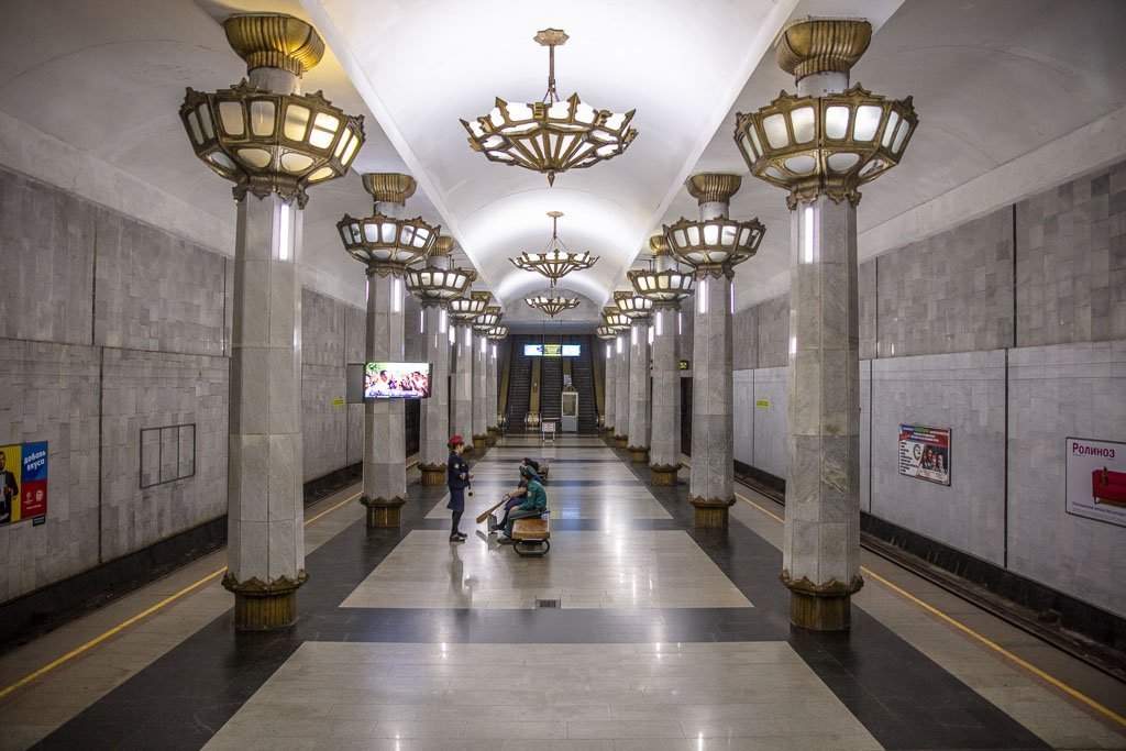 Yunus Rajabiy, Yunus Rajabiy Station, Tashkent Metro, Tashkent, Uzbekistan, Ozbekiston, Central, Asia, metro, subway, Uzbekistan metro, Uzbekistan metro